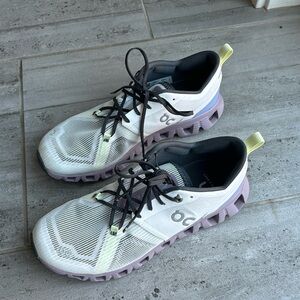 Cloud X Shift Sneaker